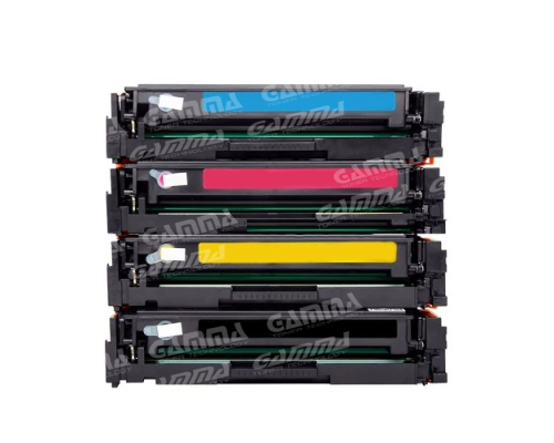 Картридж HP CLJ Pro M479dw/M454dw 415A [W2030A] ASTA